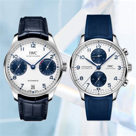 iwc portoghese similar|iwc portugieser models.